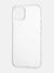 BodyGuardz Bravo Case (Clear) for Apple iPhone 13, , large